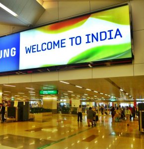 customs india