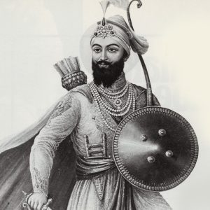 Guru Gobind Singh