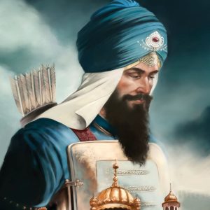 Guru Hargobind