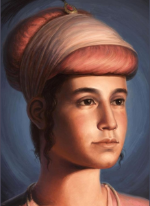 Guru Har Krishan