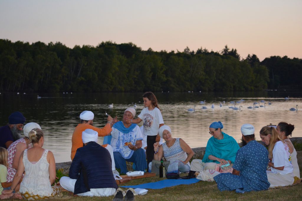 European Yoga Festival 2025