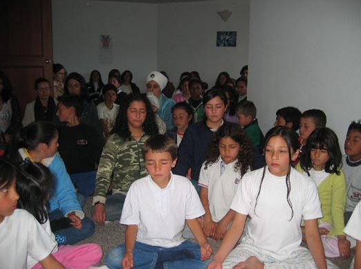 Lord of Miracles - 2006-Colombia-5
