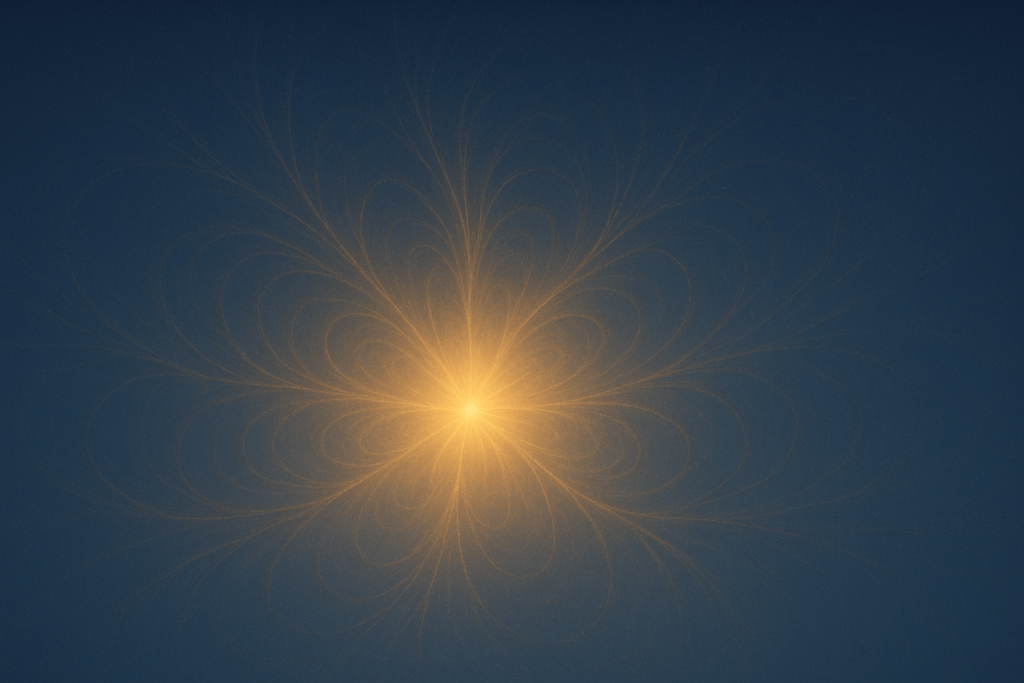 Subtle Body - Sahej energy