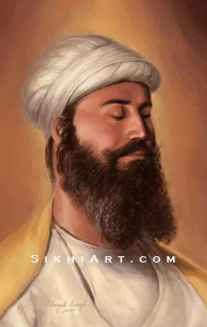 Guru Tegh Bahadur