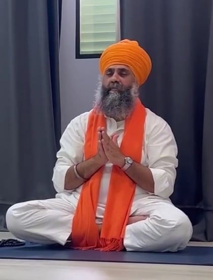 Rajveer Singh