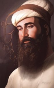 Guru Angad Dev Ji