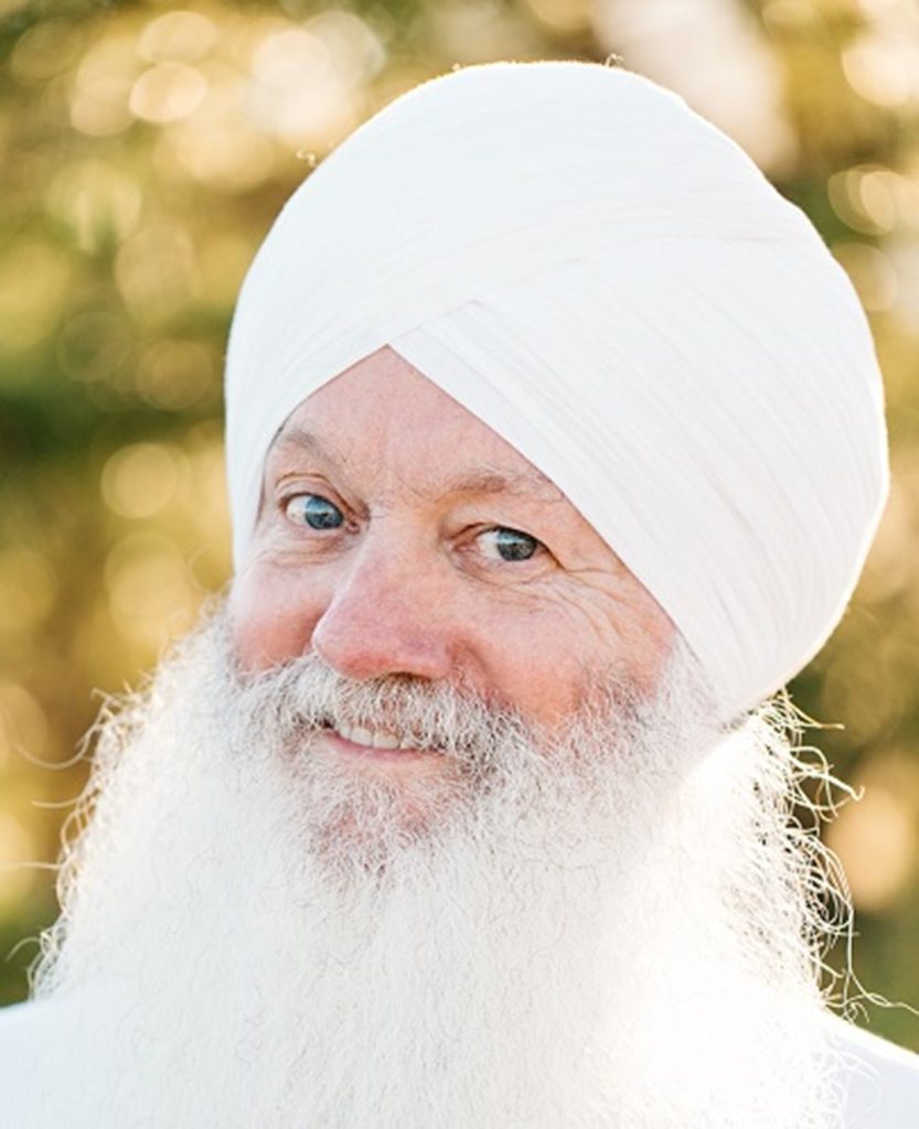 Livtar Singh