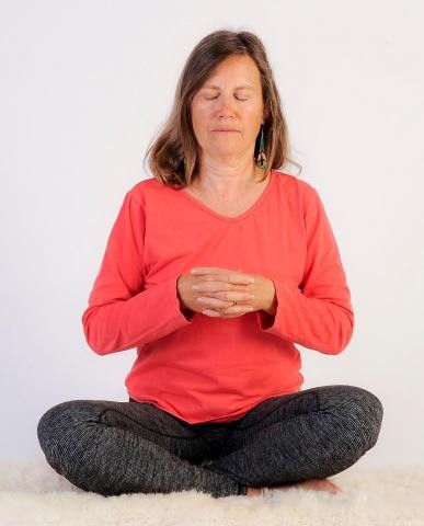 Me within Me Self Affirmation Meditation