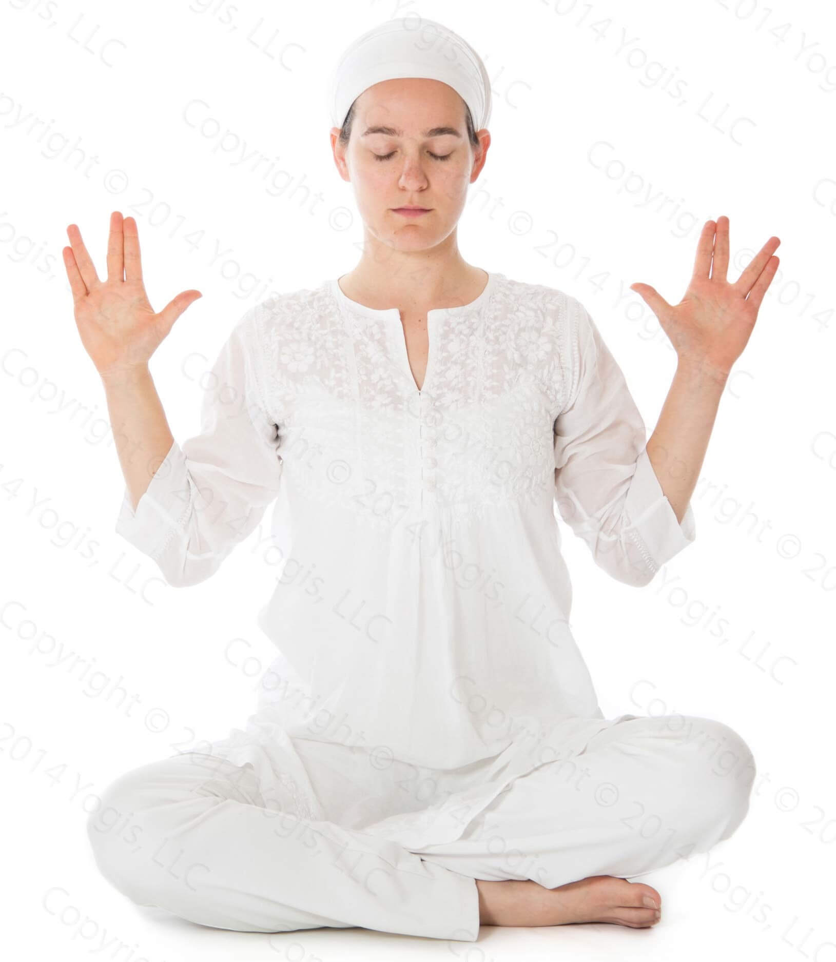 Meditation to Balance the Hemispheres