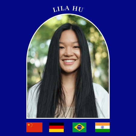 Lila Hu