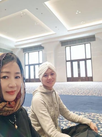2026-01 - Chinese Sangat - Hong Kong Gurdwara-2