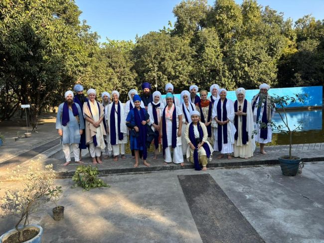Akal Dayal Yatra 2025-2