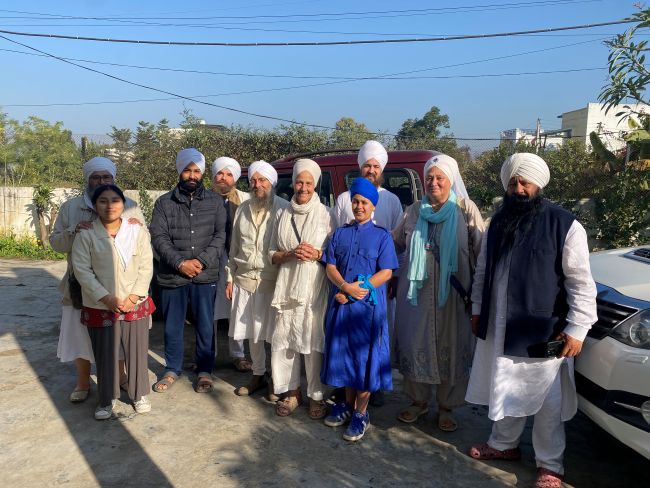 Akal Dayal Yatra 2025