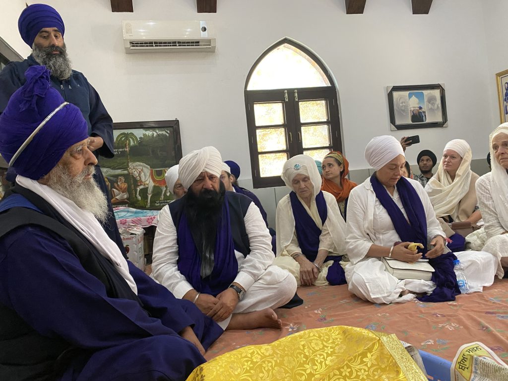 Baba Nihal Singh - Akal Dayal Yatra 2025