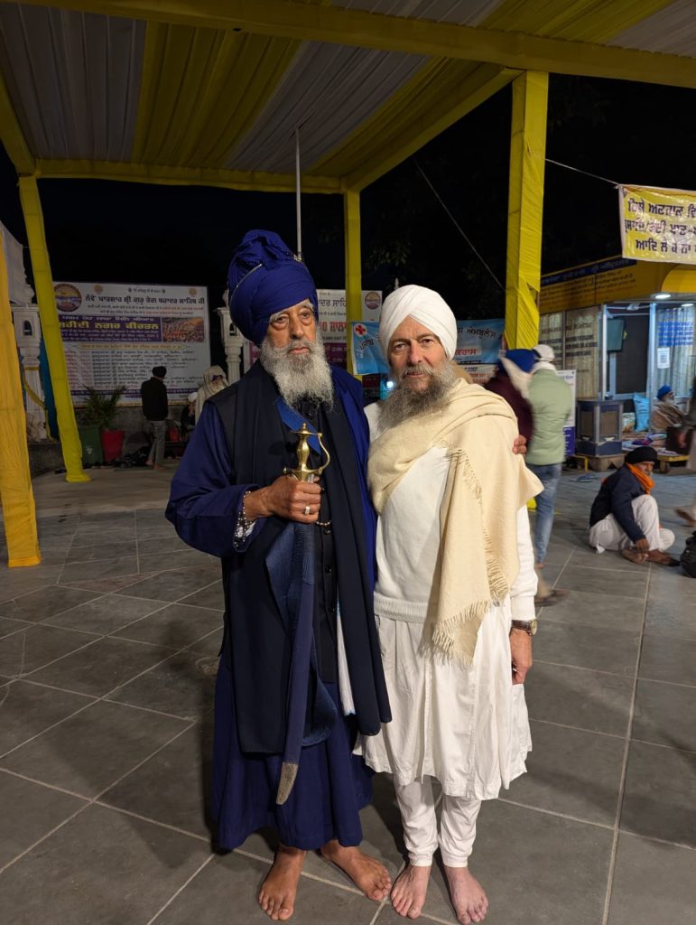 Kirtan S - Baba Nihal Singh - 2025 - Akal Dayal Yatra